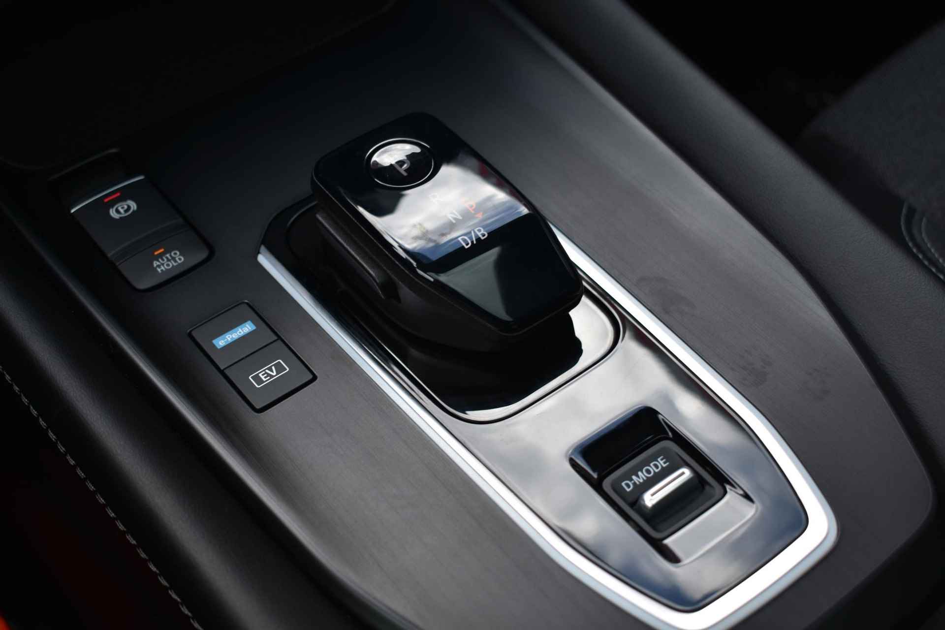 Nissan Qashqai 1.5 e-Power N-Connecta 190pk | Automaat | Navigatie | Panorama dak | Rondom Camera | Adaptieve Cruise Control - 29/38