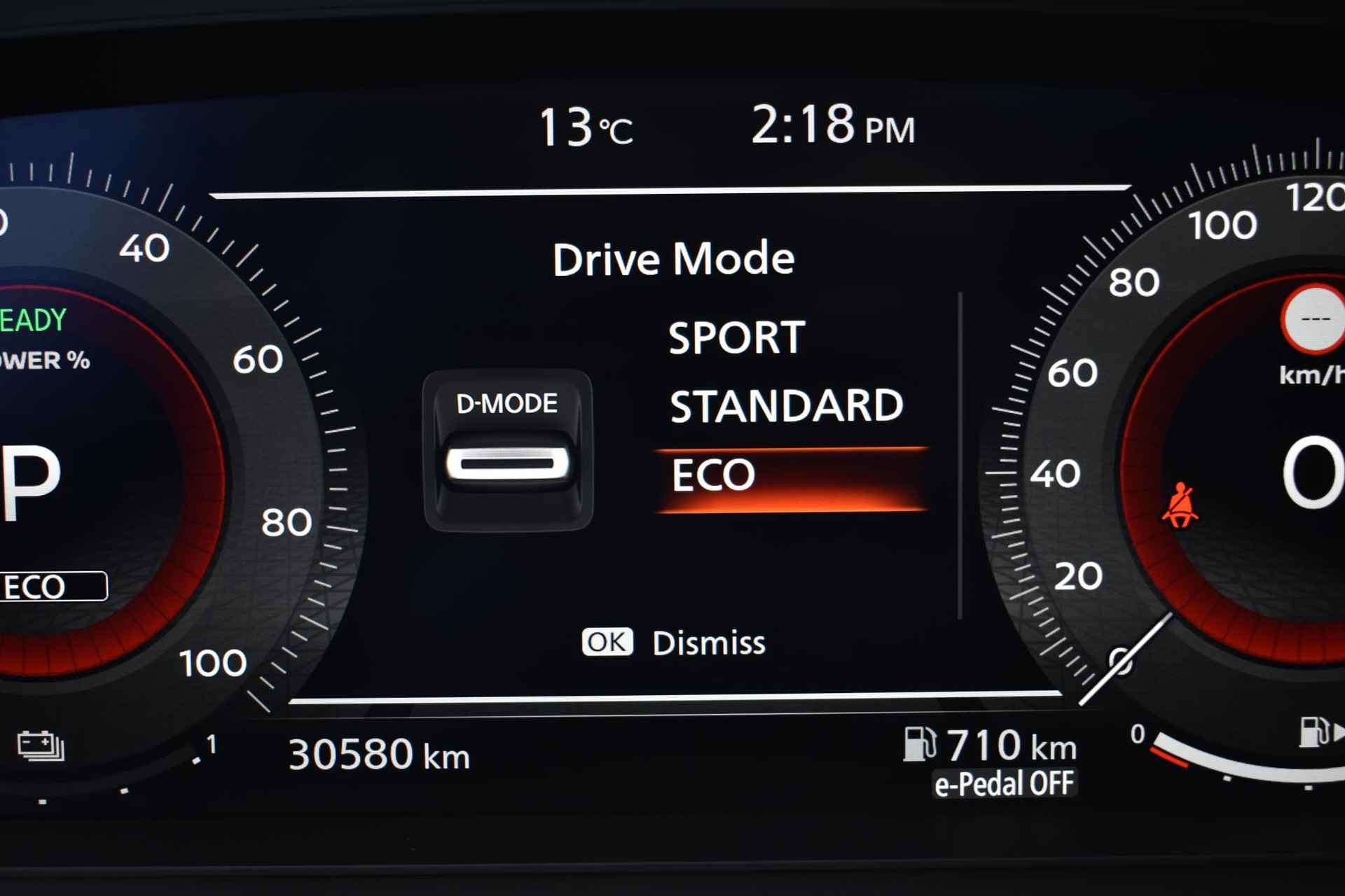 Nissan Qashqai 1.5 e-Power N-Connecta 190pk | Automaat | Navigatie | Panorama dak | Rondom Camera | Adaptieve Cruise Control - 32/38