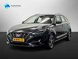 HYUNDAI I30 Wagon 1.0 T-GDI 120PK 48V MHEV COMFORT SMART NAVI TEL PDC CAMERA NAP