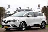 Renault Grand Scénic 1.2 TCe BOSE | PANODAK | AFN. TREKHAAK | LEDER | CAMERA | STOELVERWARMING | DODE HOEK | 20" LMV | PRACHTIGE STAAT! | PARK SENS V