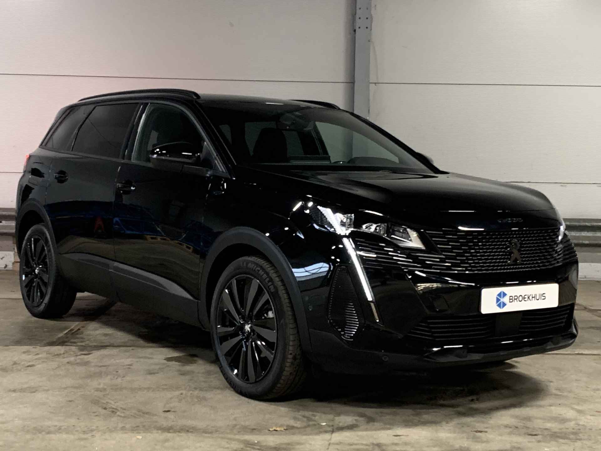 Peugeot 5008 1.2 PureTech GT - 3/45