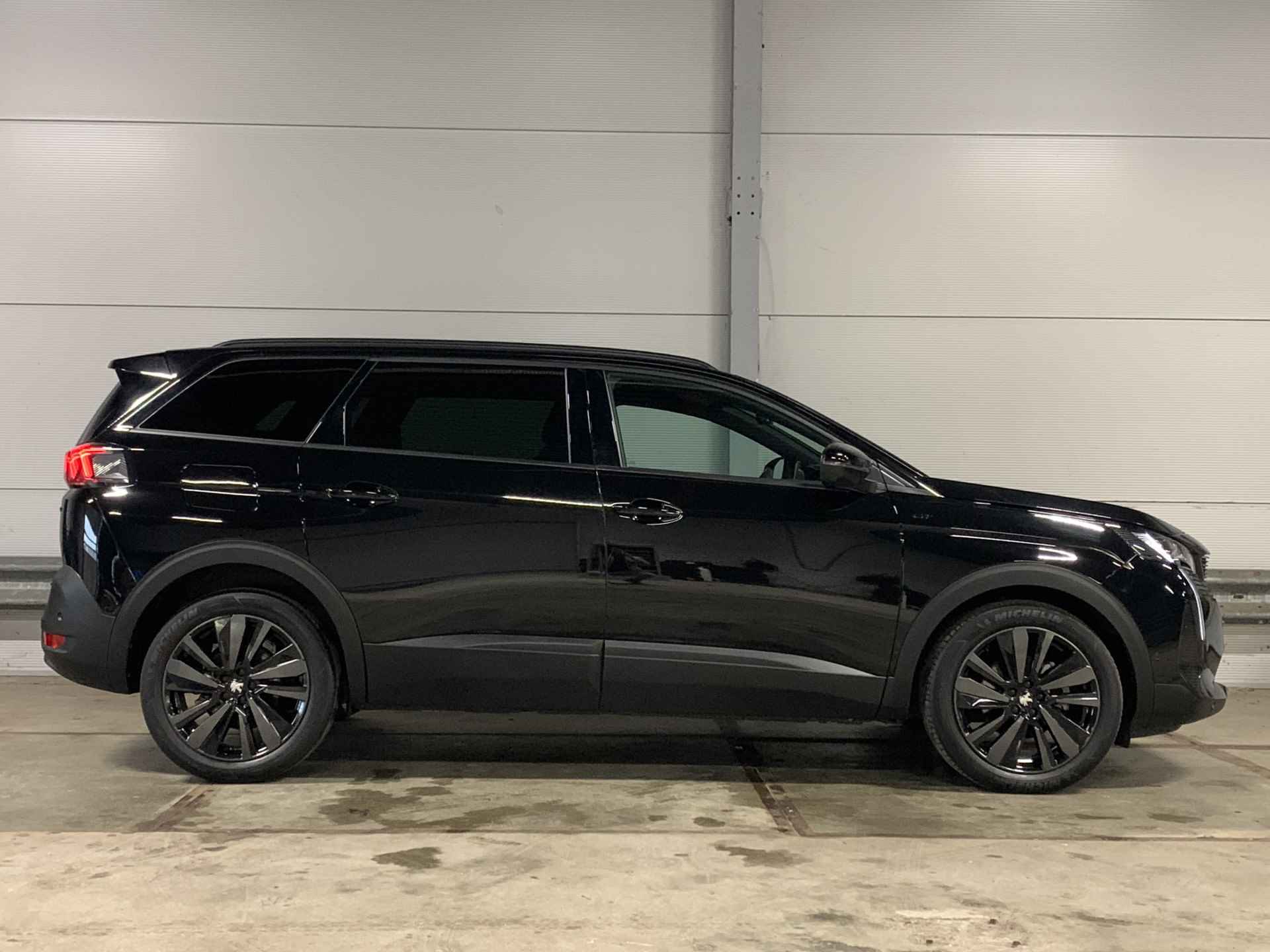 Peugeot 5008 1.2 PureTech GT - 4/45