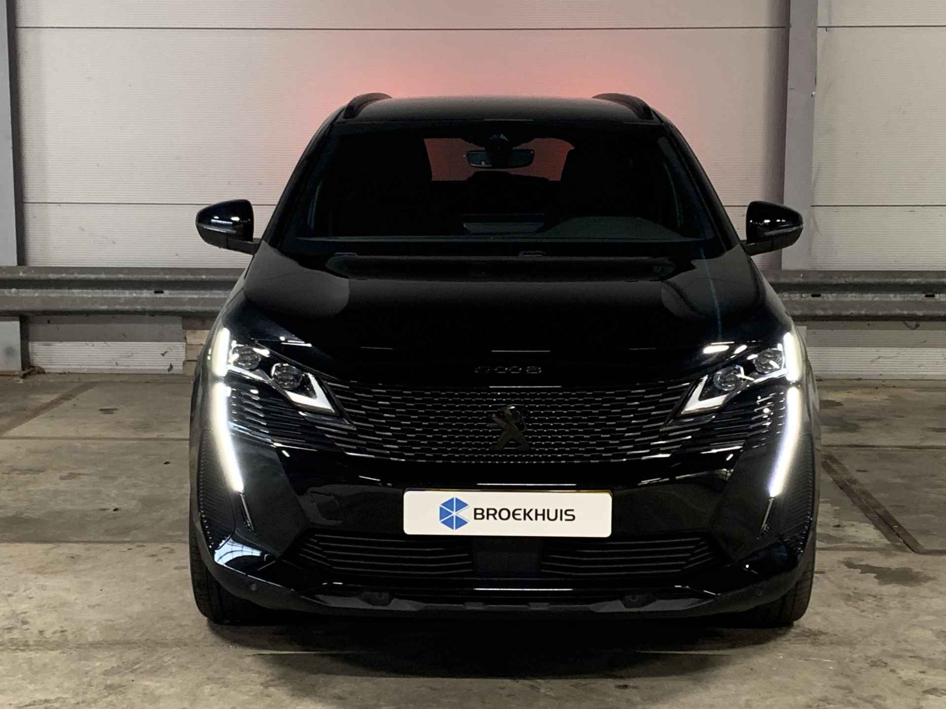 Peugeot 5008 1.2 PureTech GT - 6/45