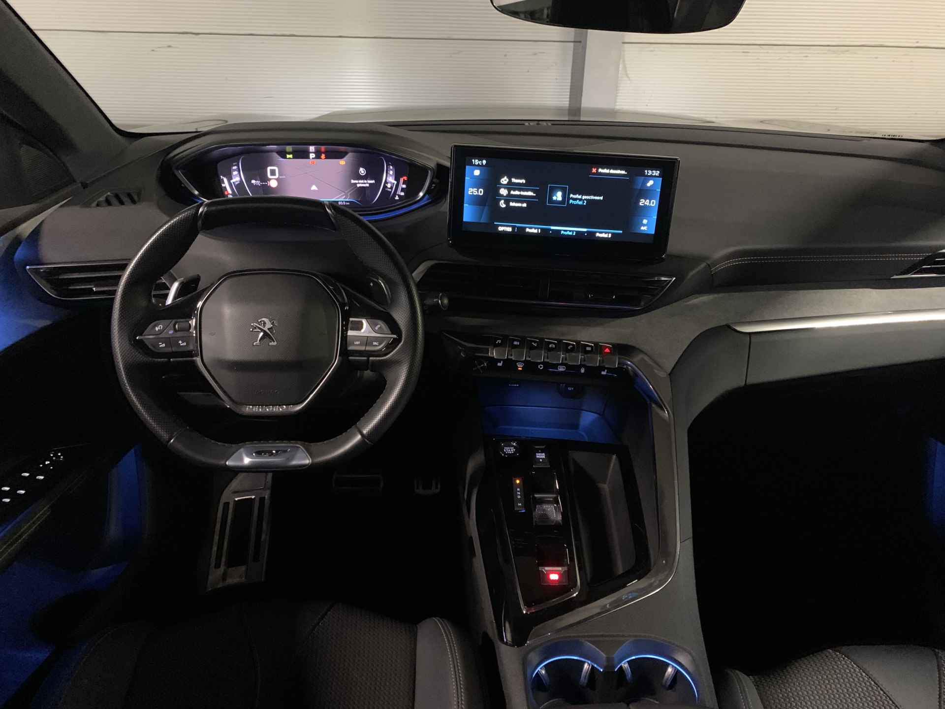 Peugeot 5008 1.2 PureTech GT - 10/45