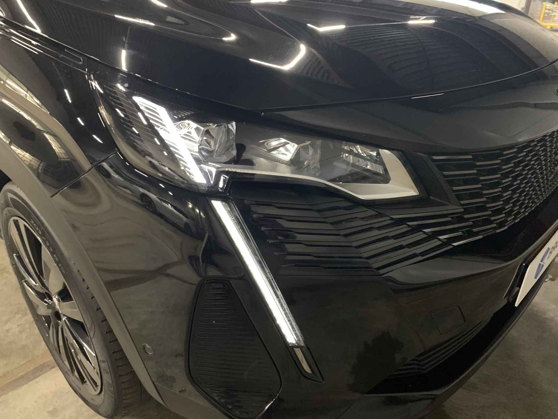 Peugeot 5008 1.2 PureTech GT - 45/45