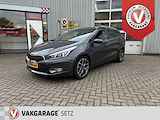 Kia cee'd SPORTSWAGON 1.6 GDI BUSINESSLINE RIJKLAAR!!