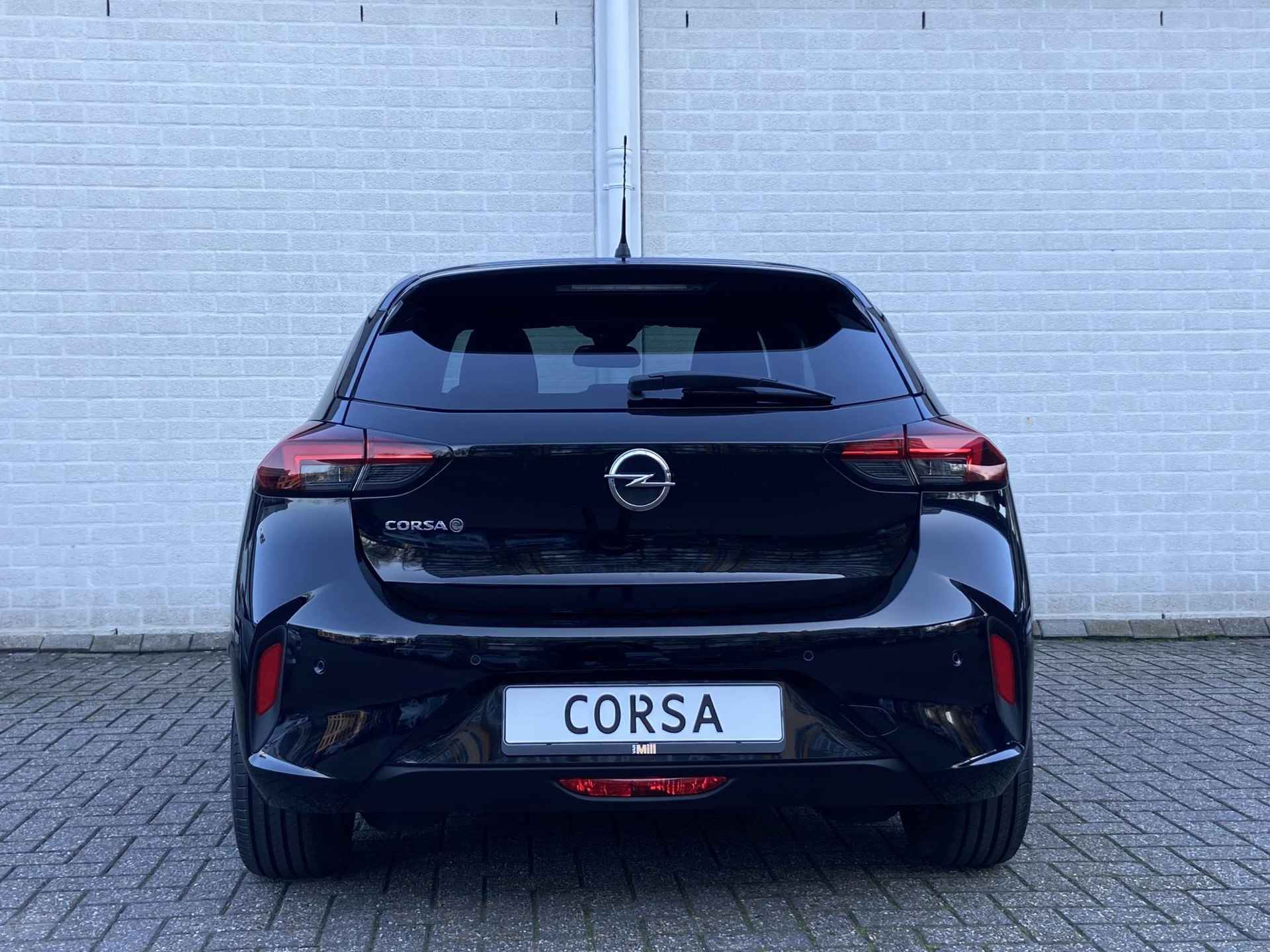Opel Corsa-e GS EV 50 kWh 136 pk |+€2.000 SUBSIDIE|NAVI PRO 7"|APPLE CARPLAY & ANDROID AUTO|UIT VOORRAAD LEVERBAAR| - 5/52