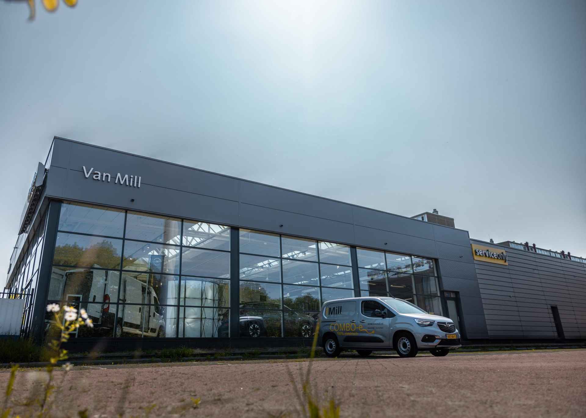 Opel Corsa-e GS EV 50 kWh 136 pk |+€2.000 SUBSIDIE|NAVI PRO 7"|APPLE CARPLAY & ANDROID AUTO|UIT VOORRAAD LEVERBAAR| - 52/52