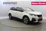 PEUGEOT 5008 1.2 PureTech Premium 7 persoons Automaat - Leer