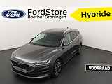 Ford FOCUS Wagon EcoBoost 125pk Hybrid Titanium X | AGR |