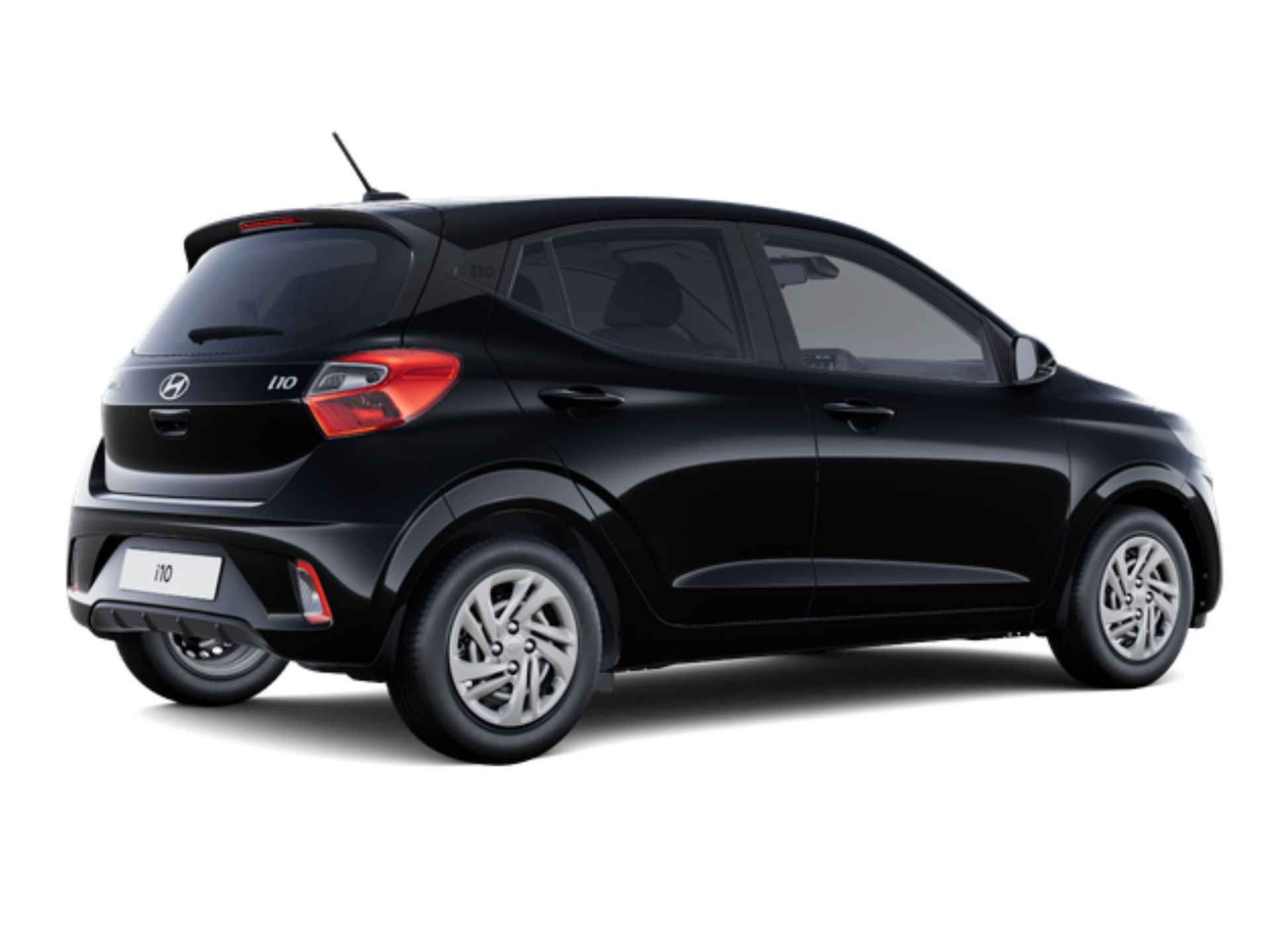 Hyundai i10 1.0 5MT Comfort | €2384,- voorraad voordeel - 5/10