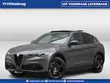 Alfa Romeo Stelvio 2.0 T GME AWD Veloce ! Full Option | Harman Kardon | Schuif/kantel dak !