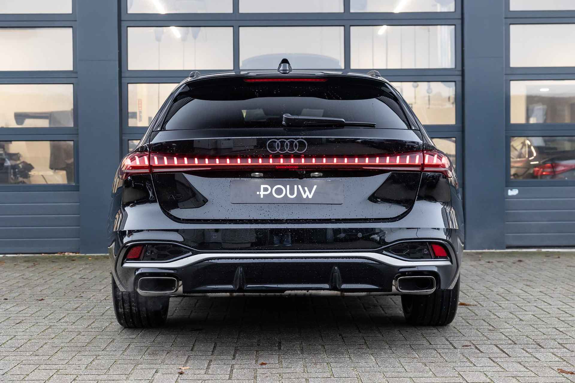 Audi A5 Avant 35 TFSI 150pk Edition One | 19" Velgen | Stoelverwarming - 22/46