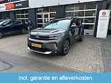 Citroën C5 Aircross 1.6 Plug-in Hybrid 225pk Shine Automaat All-in prijs Clima/Navi/Cruise adaptief/Schuifdak/Hybride