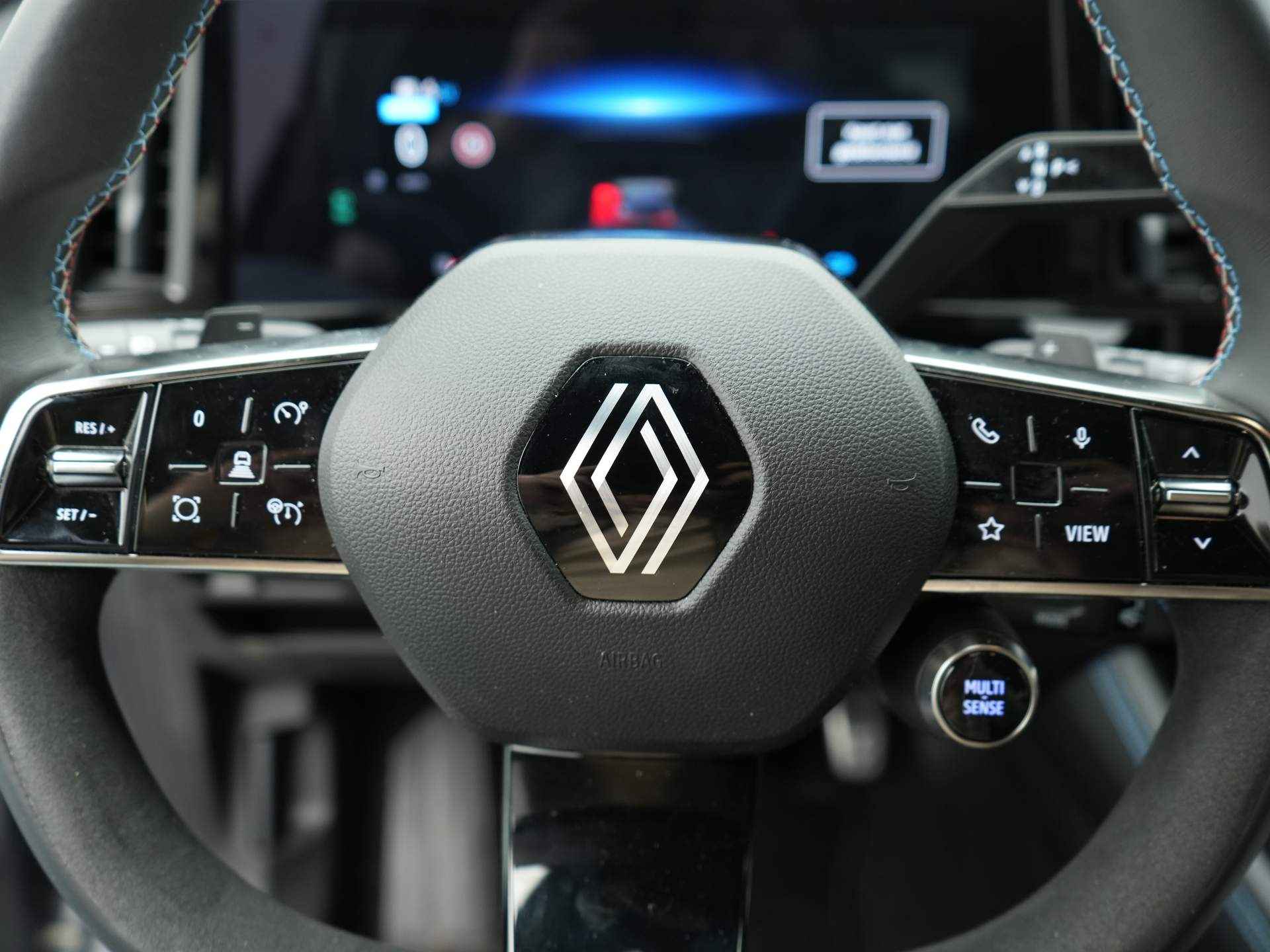 Renault Austral 1.2 E-Tech Hybrid 200 Iconic Esprit Alpine - Demo - Headup Display - Harman Kardon Audio - - 10/28