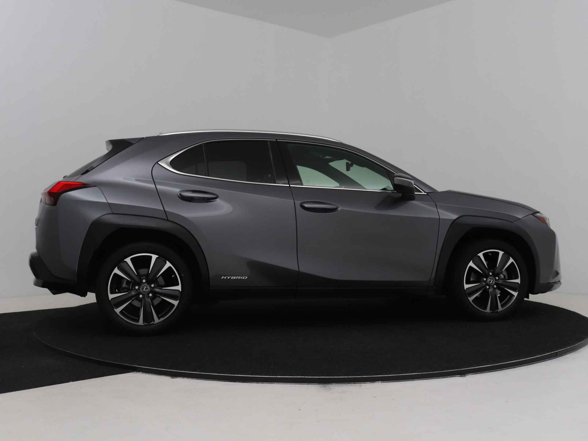 Lexus UX 250h Business Line Pro Limited | Leder | Stoelverwarming | - 16/54