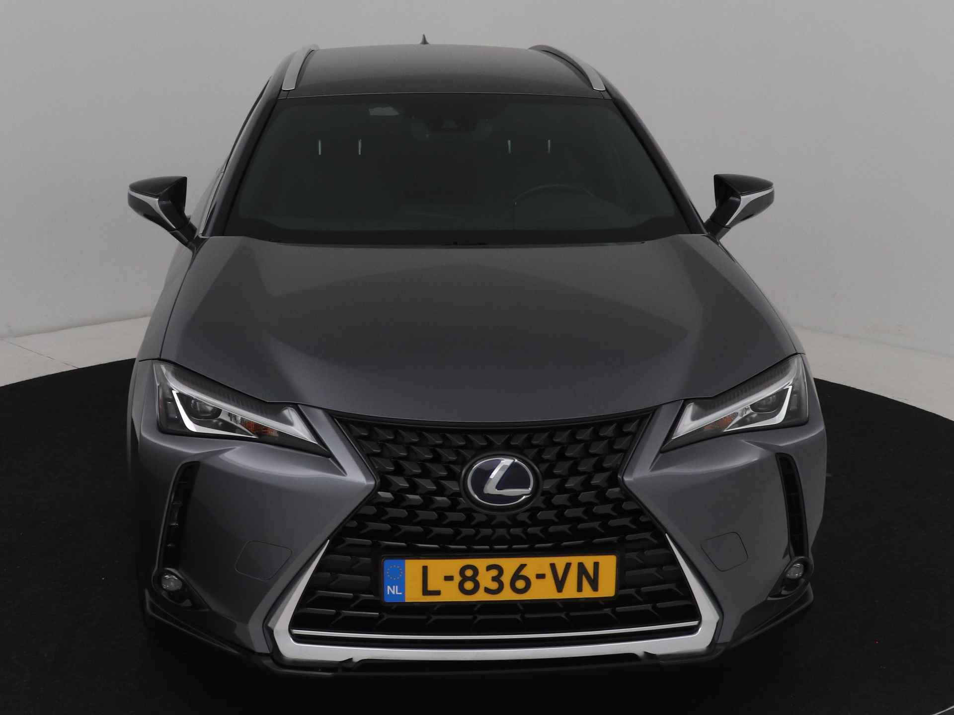 Lexus UX 250h Business Line Pro Limited | Leder | Stoelverwarming | - 27/54