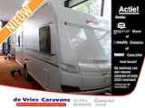 Dethleffs Camper 470 FR ** Incl. Mover! **