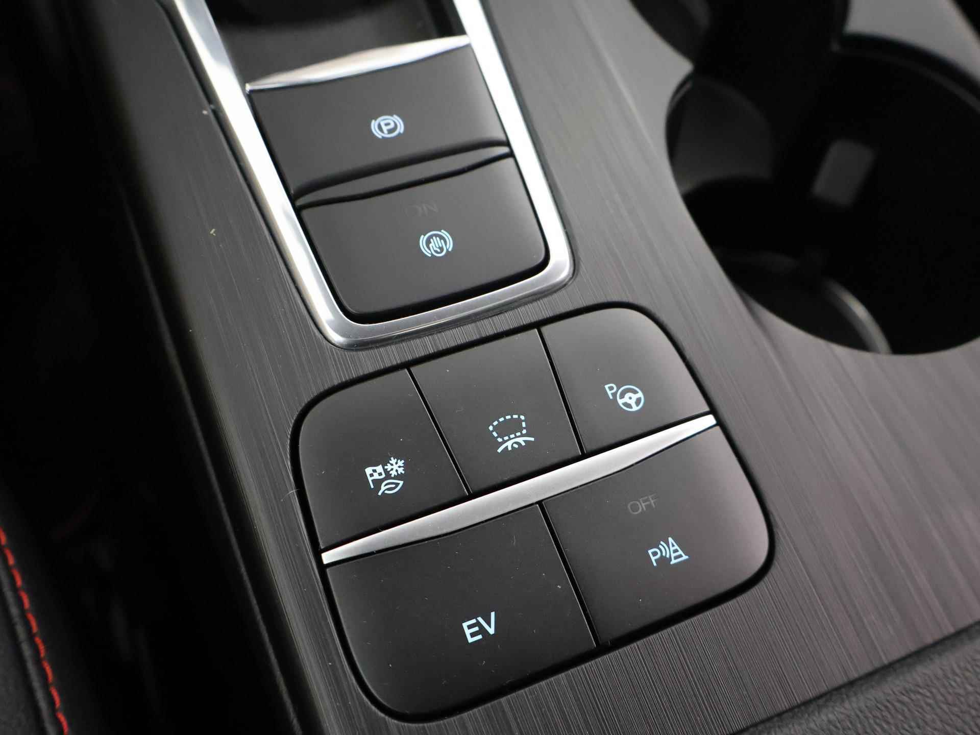 Ford Kuga 2.5 PHEV ST-Line X | Panoramadak | Adaptive Cruise Control | Adaptive LED koplampen | Stoelverwarming | - 27/44