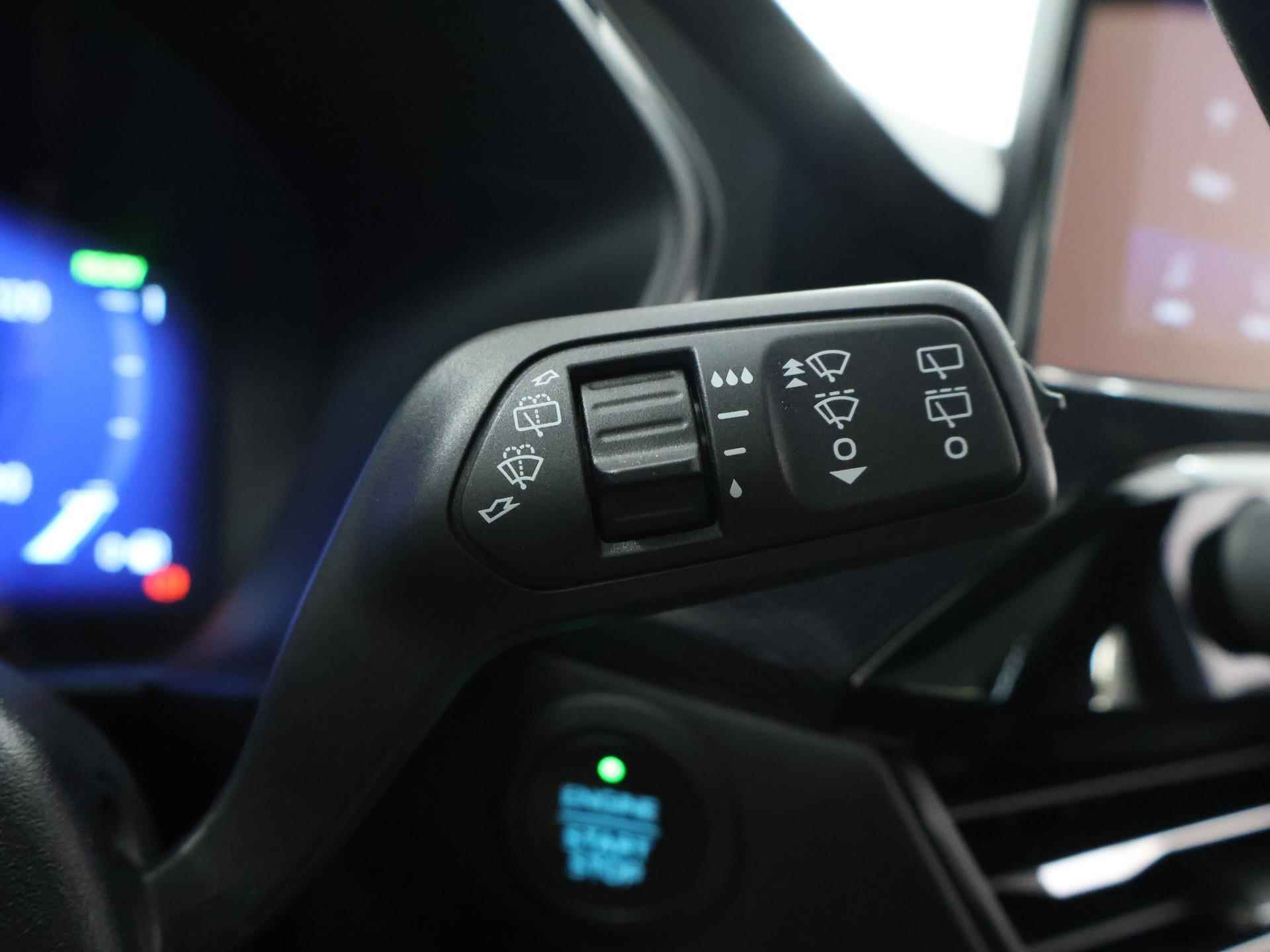 Ford Kuga 2.5 PHEV ST-Line X | Panoramadak | Adaptive Cruise Control | Adaptive LED koplampen | Stoelverwarming | - 32/44