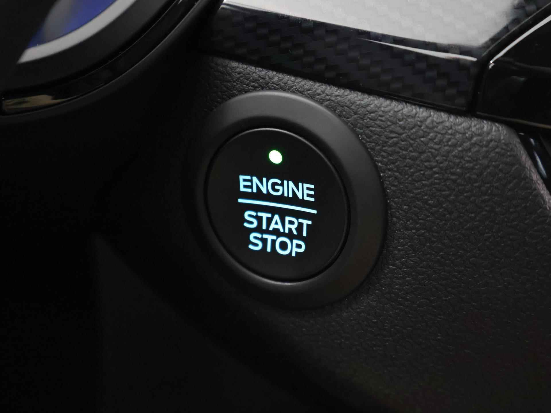 Ford Kuga 2.5 PHEV ST-Line X | Panoramadak | Adaptive Cruise Control | Adaptive LED koplampen | Stoelverwarming | - 33/44