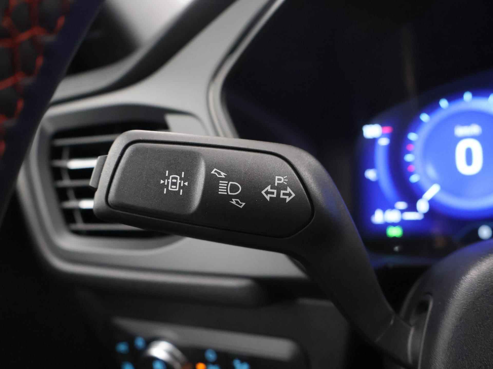 Ford Kuga 2.5 PHEV ST-Line X | Panoramadak | Adaptive Cruise Control | Adaptive LED koplampen | Stoelverwarming | - 35/44