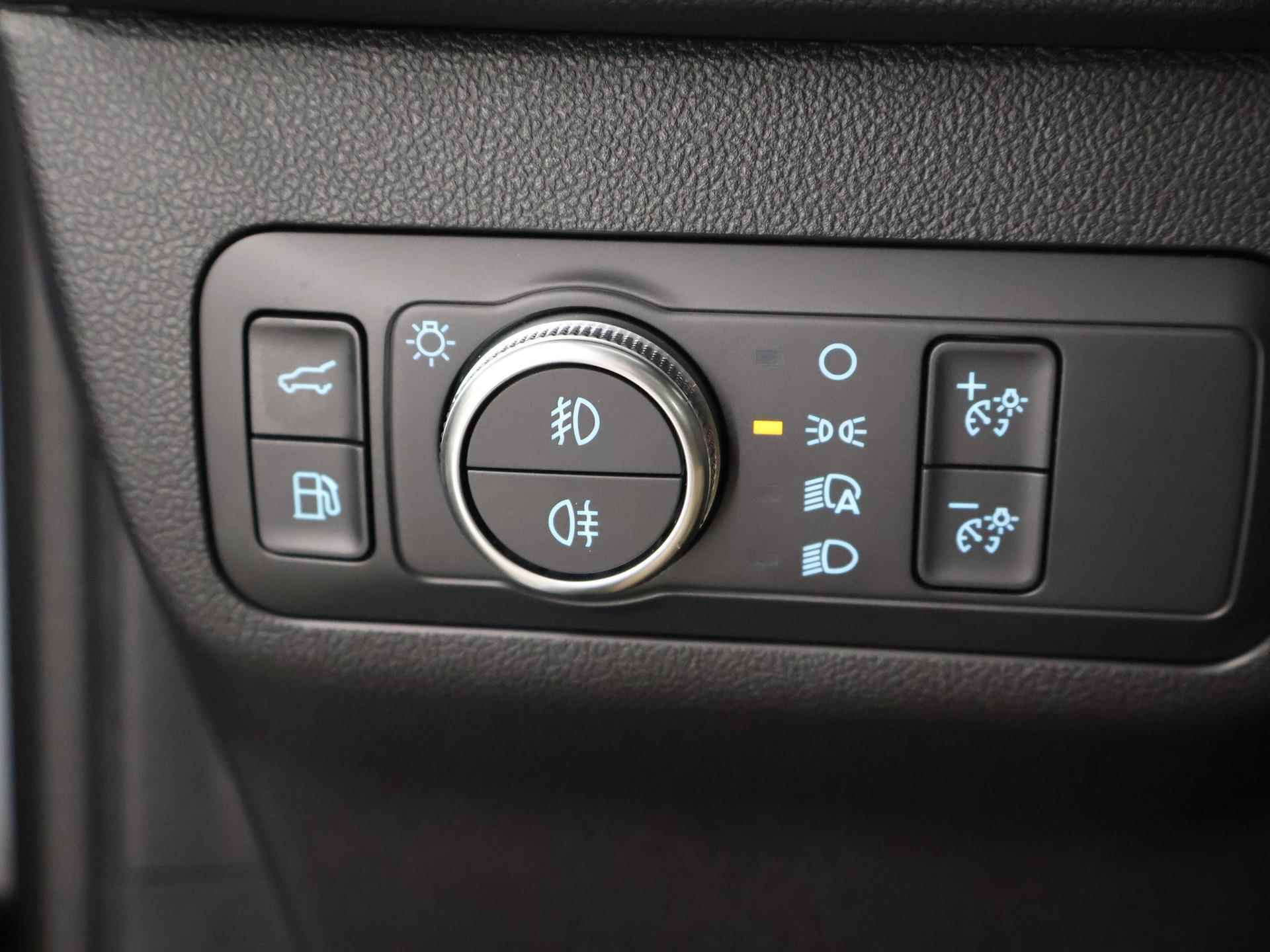 Ford Kuga 2.5 PHEV ST-Line X | Panoramadak | Adaptive Cruise Control | Adaptive LED koplampen | Stoelverwarming | - 36/44
