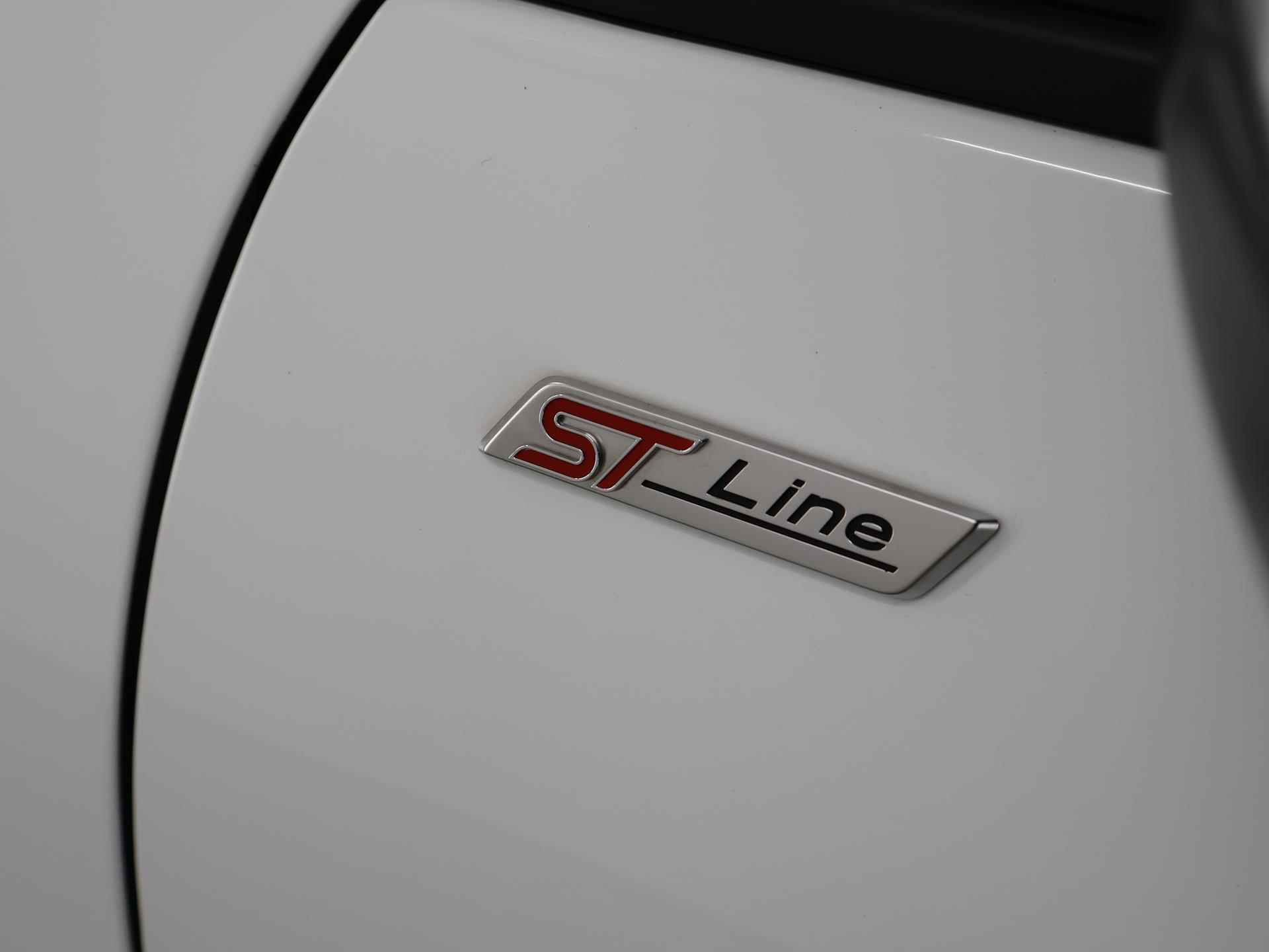 Ford Kuga 2.5 PHEV ST-Line X | Panoramadak | Adaptive Cruise Control | Adaptive LED koplampen | Stoelverwarming | - 42/44
