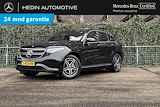 Mercedes-Benz EQC EQC 400 4MATIC AMG Line | Schuifdak | Distronic | Burmester Audio | Multibeam LED | Sfeerverlichting | Keyless-Go | 360° Camera | Spiegelpakket | Parktronic