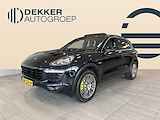 Porsche Cayenne 3.0 V6 334pk Hybrid Tiptronic S