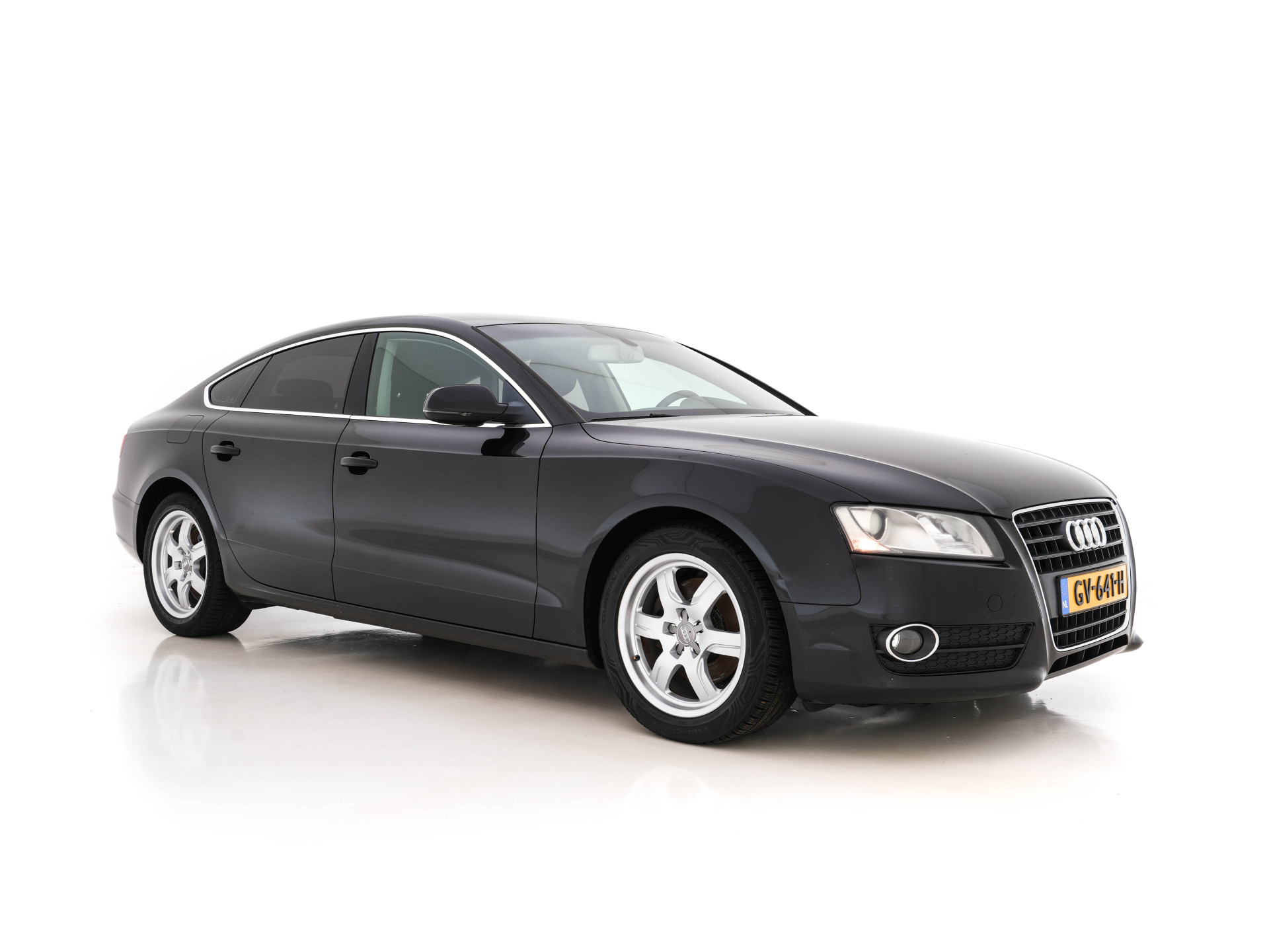 Audi A5 Sportback 2.0 TDI Pro Line *ECC | PDC | CRUISE | COMFORT-SEATS | 17''ALU*