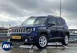 Jeep Renegade 1.0T Freedom / Schuifdak / Leder / Stoel verw.