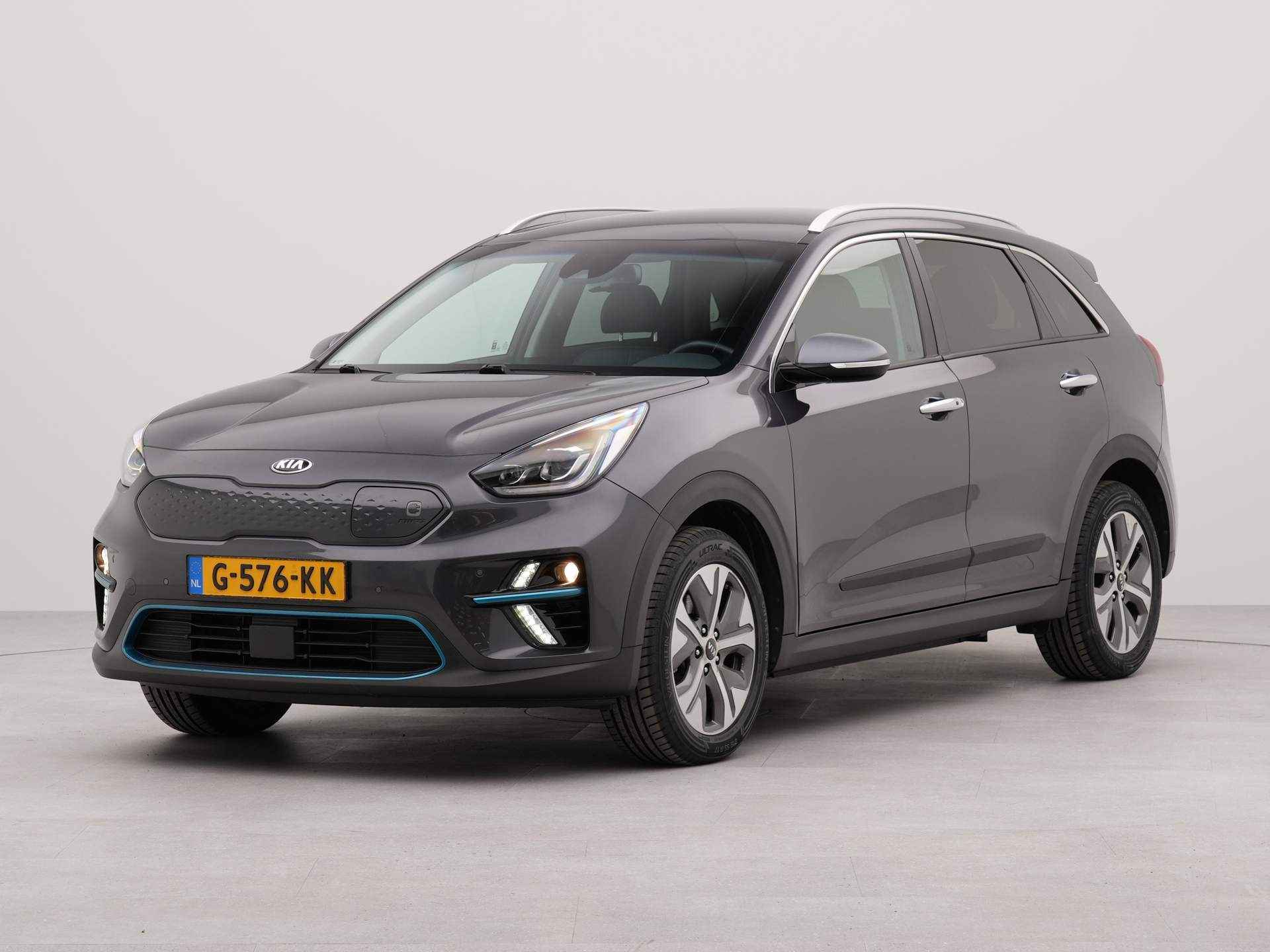 Kia e-Niro