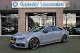 Audi A7 Sportback 4.0 TFSI S7 quattro 650PK RS7 Upgrade Turbo Milltek Exhaust WRAPPED !!!