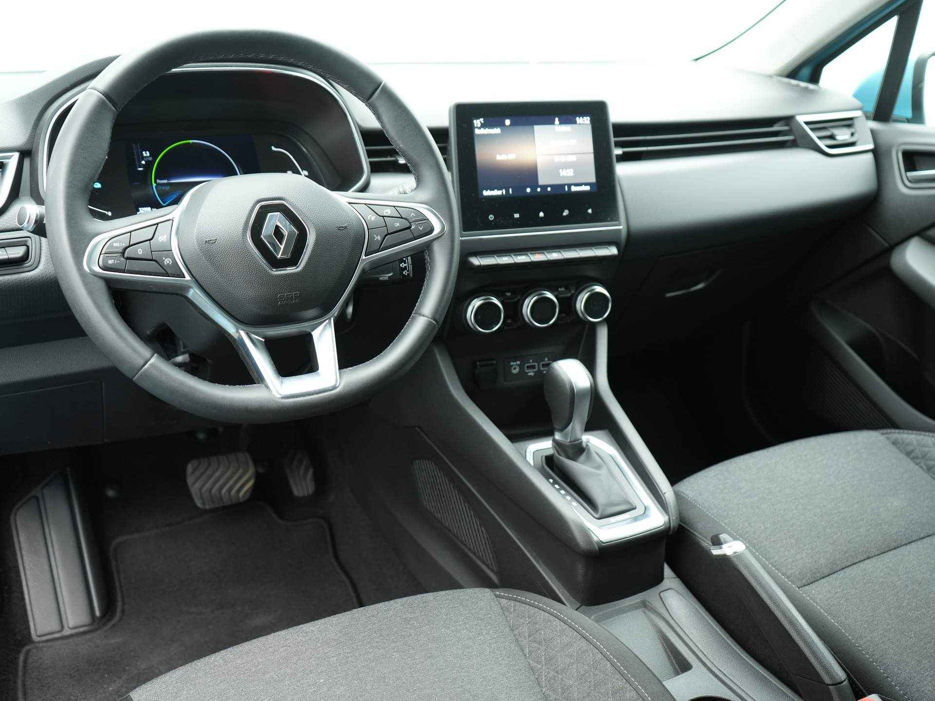 Renault Clio 1.6 E-Tech Hybrid 140 Zen - Eerste Eigenaar - Hybride - 9/23