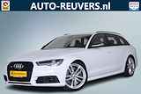 Audi A6 Avant 4.0 TFSI S6 Quattro 450 pK LED / Carbon / BOSE / ACC / Head-Up / Navigatie