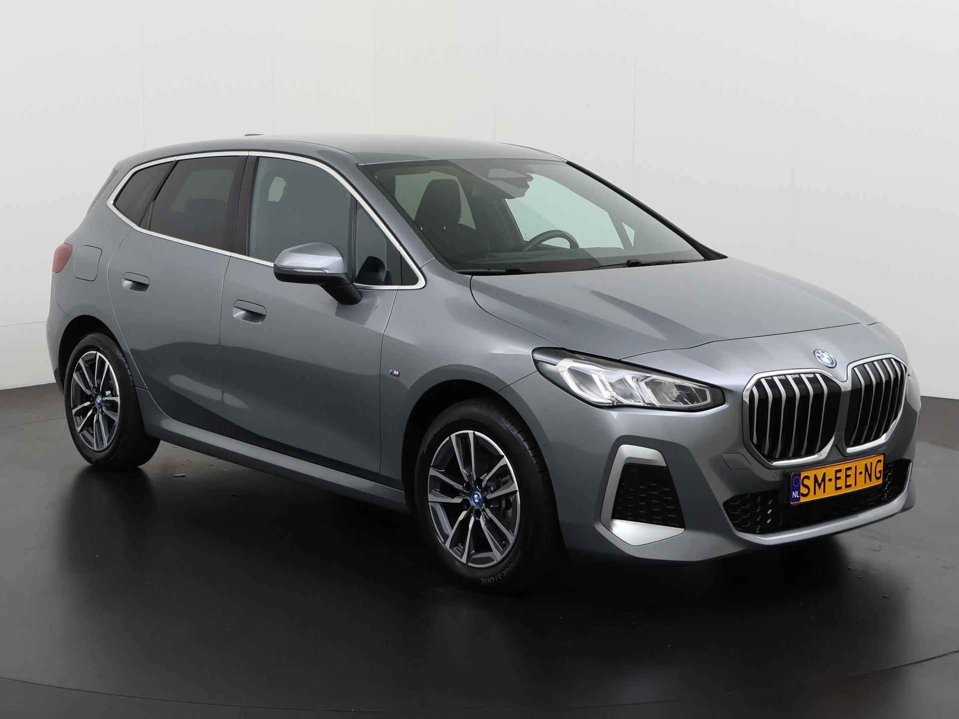 BMW 2-serie Active Tourer 225e xDrive M Sport | Trekhaak Elektr | Zondag Open! - 30/43