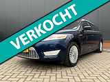 Ford Mondeo Wagon 2.0-16V Titanium (Eerste eigenaar|12 mnd BOVAG garantie)