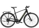 TREK FX+ 2 SATIN TREK BLACK XL 56cm XL 2023