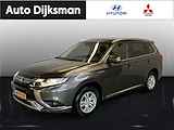 Mitsubishi Outlander 2.4 PHEV Pure