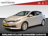 Toyota Auris 1.8 Hybrid Executive | 1e eigenaar | dealer onderhouden