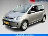 Volkswagen e-Up! electric drive 61 kW