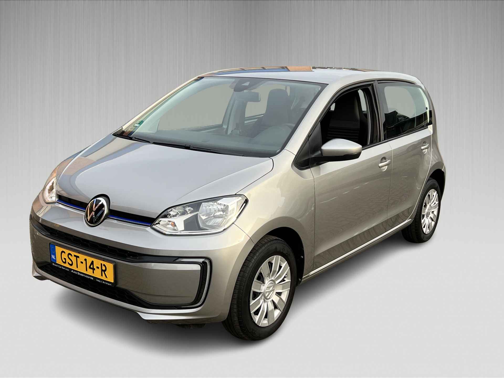 Volkswagen e-Up! electric drive 61 kW - 3/33