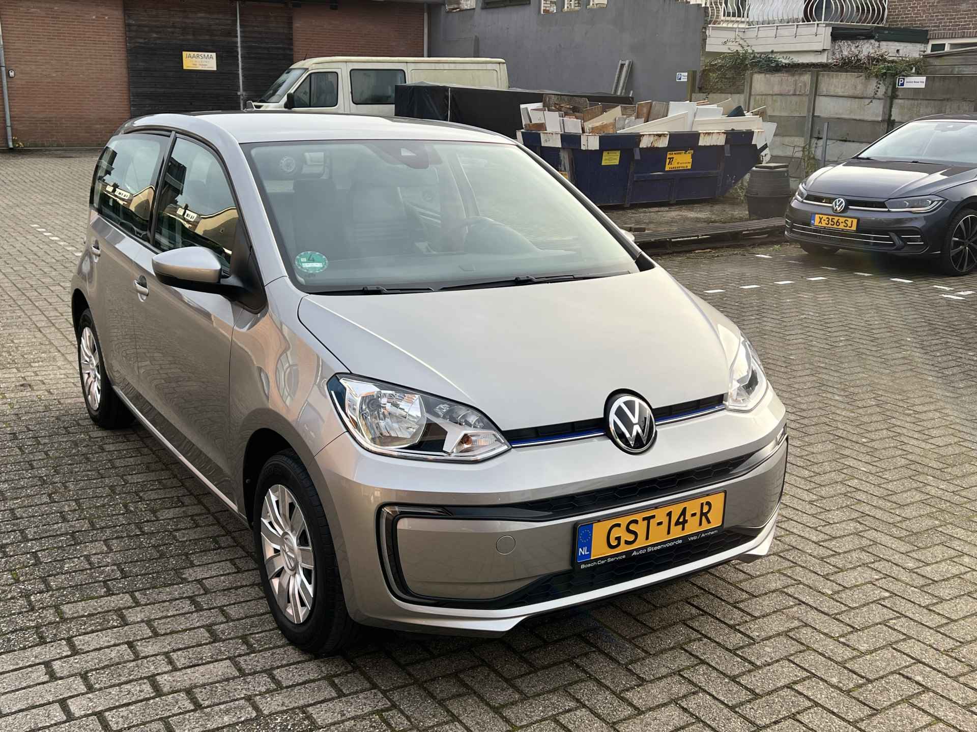 Volkswagen e-Up! 2.000 euro Subsidie mogelijk! - 20/35