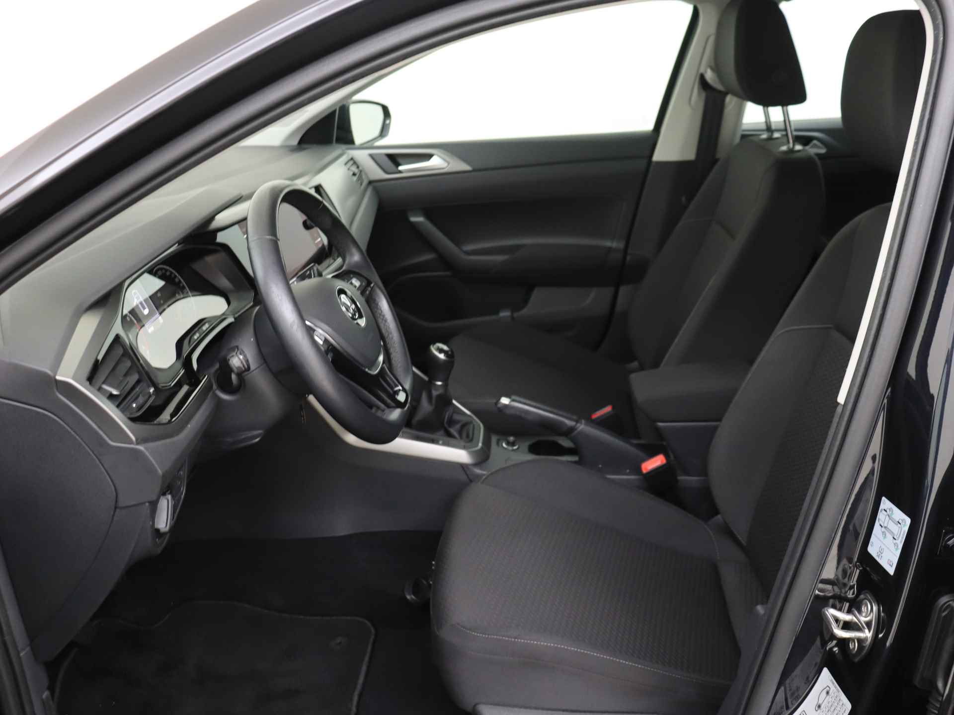 Volkswagen Polo 1.0 TSI Comfortline Business 5 deurs | Navigatie | Airco - 10/31