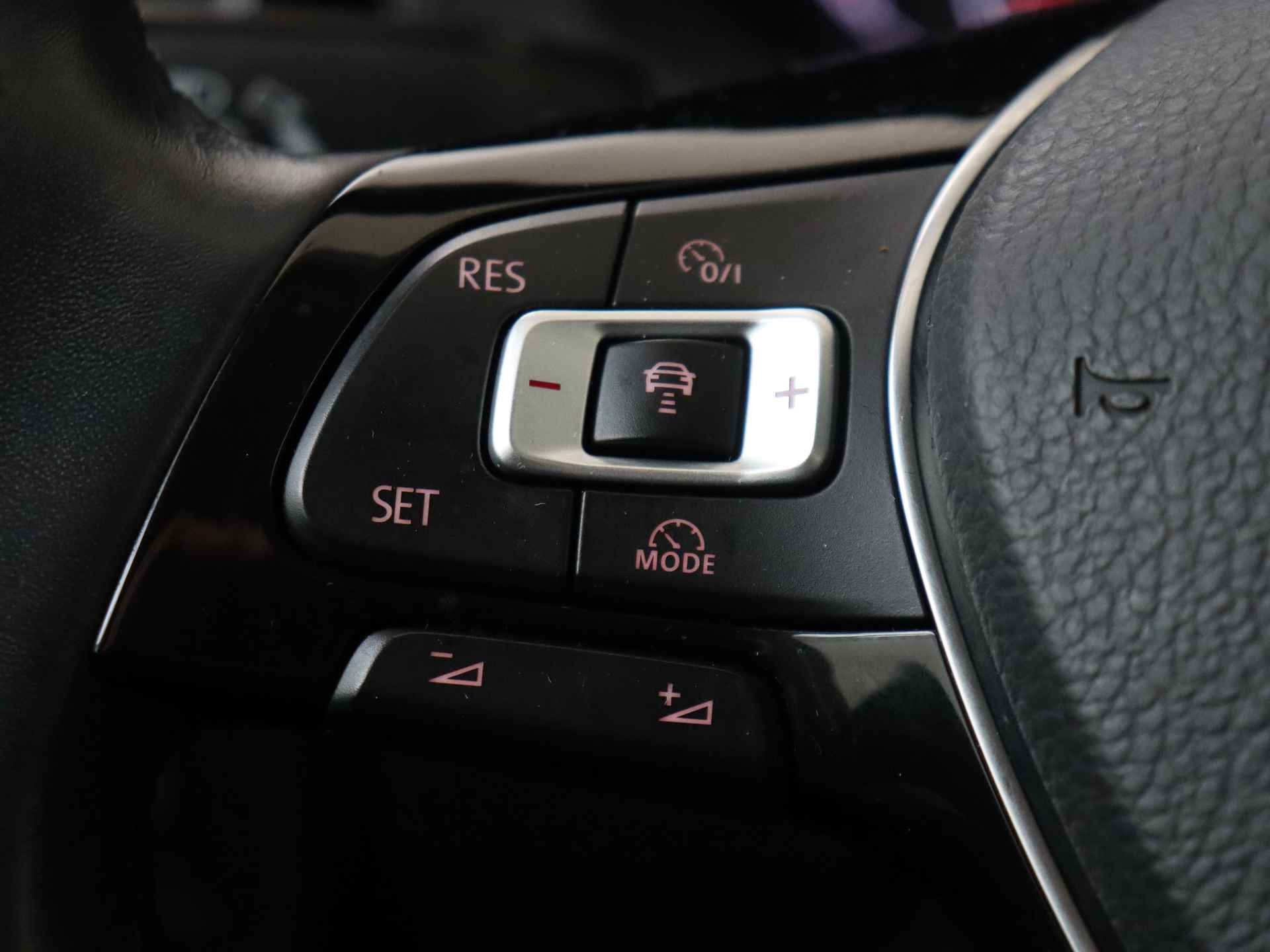 Volkswagen Polo 1.0 TSI Comfortline Business 5 deurs | Navigatie | Airco - 21/31