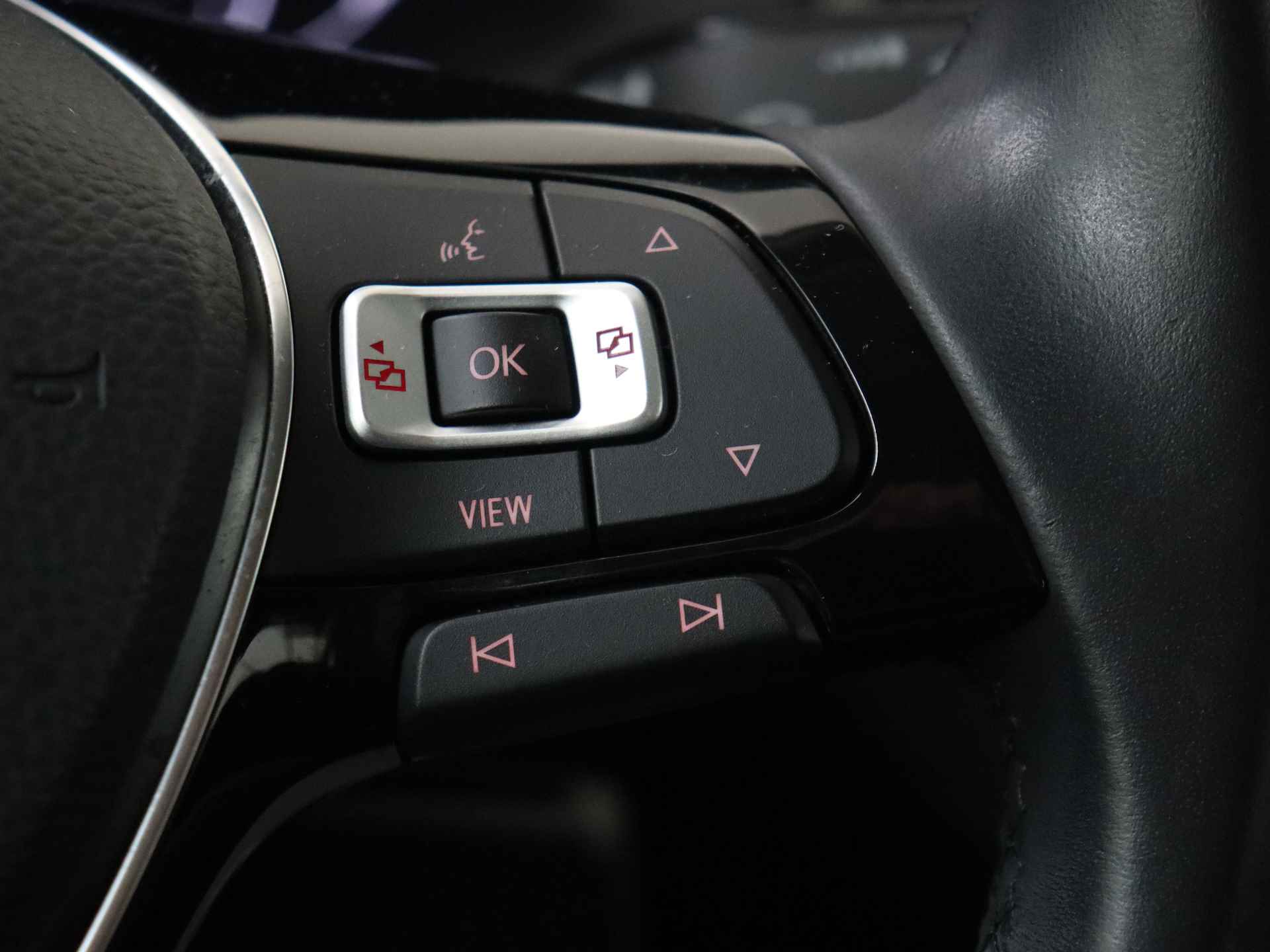 Volkswagen Polo 1.0 TSI Comfortline Business 5 deurs | Navigatie | Airco - 22/31
