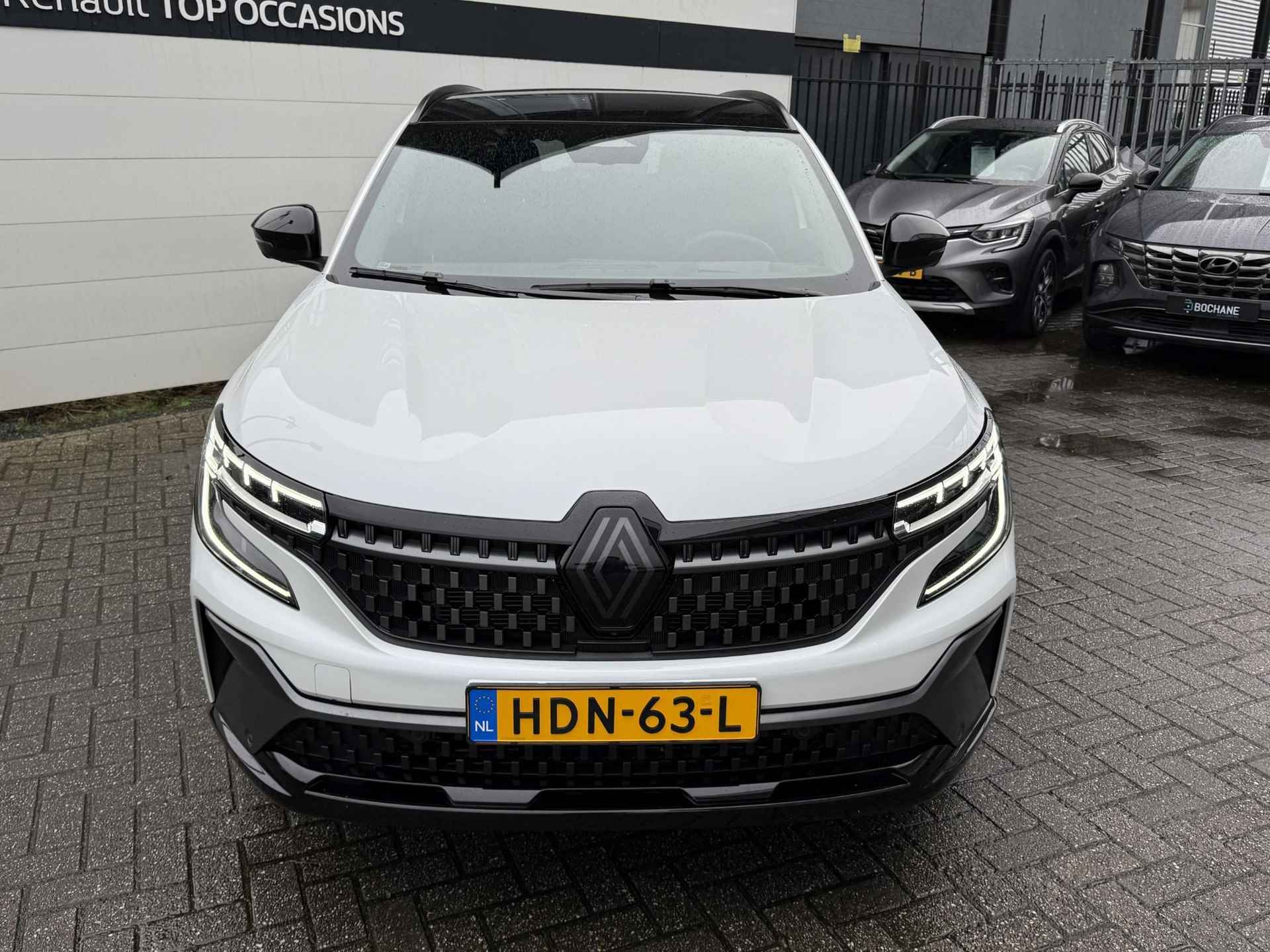 Renault Espace E-Tech Hybrid 200 iconic 5p. (Hoge Instap) Harman & Kardon | Elec. A.Klep | Pack Winter | Navigatie (Beschikbaar per 4/2025) - 13/32