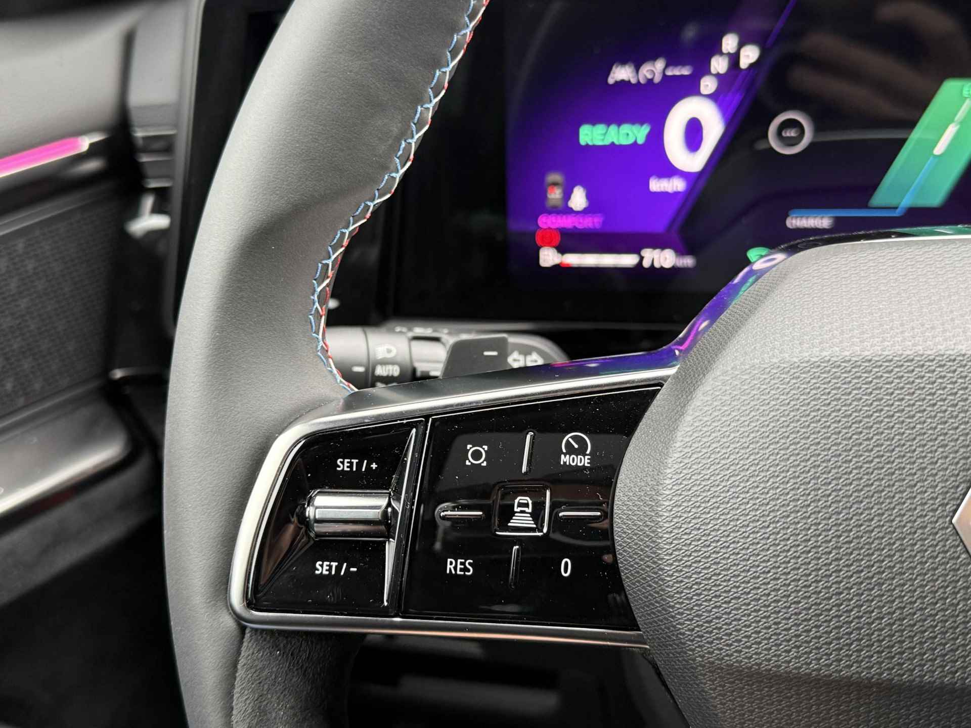 Renault Espace E-Tech Hybrid 200 iconic 5p. (Hoge Instap) Harman & Kardon | Elec. A.Klep | Pack Winter | Navigatie (Beschikbaar per 4/2025) - 30/32