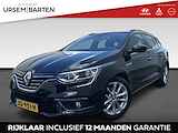 Renault Mégane Estate 1.2 TCe GT-Line | automaat